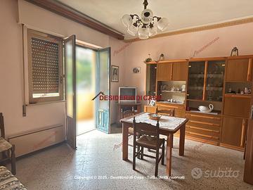 Appartamento, San Mauro Castelverde.