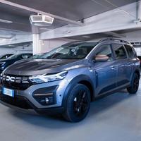 Dacia Jogger 1.6 hybrid Extreme 140cv