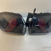 Fanalino posteriore destro sinistro peugeot 2008