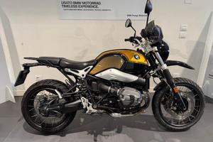 BMW R 1200 nineT Urban G/S Abs my17