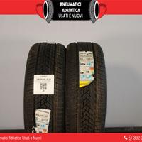 2 Gomme NUOVE 205 55 R 16 Dunlop SPED GRATIS