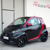 SMART forTwo 1.0 mhd XCLUSIVE Brabus Style UNIPRO