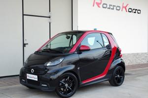 SMART forTwo 1.0 mhd XCLUSIVE Brabus Style UNIPRO