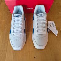 Reebok Club C 85 Unisex 40,5 nuove con cartellino