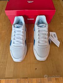 Reebok Club C 85 Unisex 40,5 nuove con cartellino