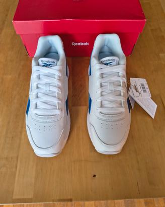 Reebok Club C 85 Unisex 40,5 nuove con cartellino