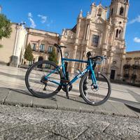 Bici da corsa Olmo Nerax