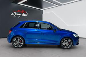 Audi S1 SPB 2.0 TFSI quattro