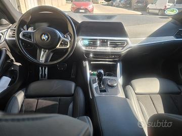 bmw 420 m sport