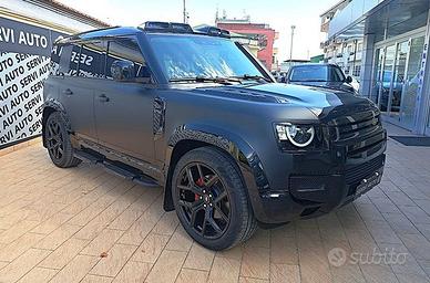 Land Rover Defender 110 2.0d sd4 HSE awd 240c...