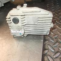 Scarabeo 200 ie 09 : pompa faro marmitta km pinza