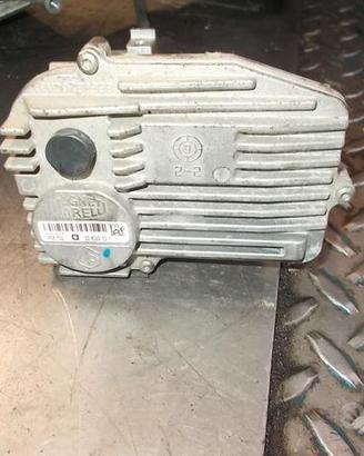 Scarabeo 200 ie 09 : pompa faro marmitta km pinza