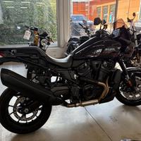 Harley-Davidson Pan America 1250 PAN AMERICA ST