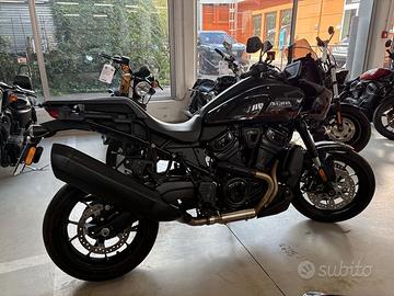 Harley-Davidson Pan America 1250 PAN AMERICA ST