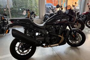 Harley-Davidson Pan America 1250 PAN AMERICA ST