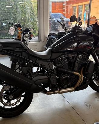 Harley-Davidson Pan America 1250 PAN AMERICA ST