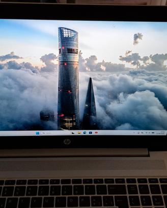 Notebook HP Probook 450G7