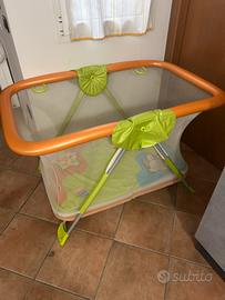 Box bambini neonati