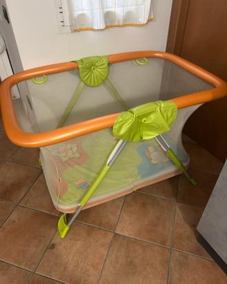 Box bambini neonati