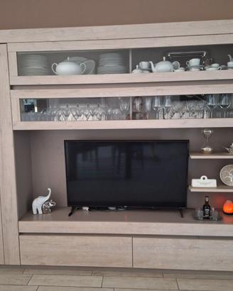 Mobili salotto completo