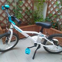 Mtb 16" bambino