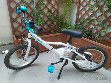 Mtb 16" bambino
