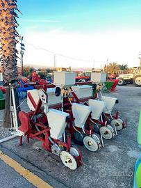 160 SEMINATRICE USATA GASPARDO MOD.SP 520