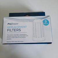 Filtro di ricambio Pro Breeze