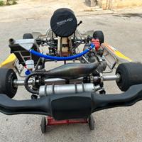 Go kart 125