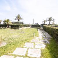 (GIUGNO)Trilocale con Giardino e Vista Mare