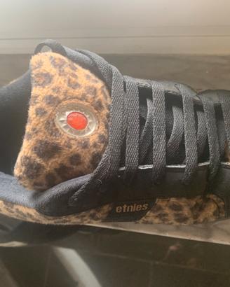Scarpe Etnies Ali boulala