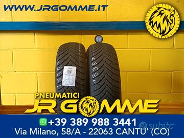 2 Gomme al 80% 165/70/14 LEAO 4 Stagioni - Cantù