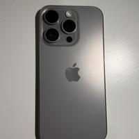 iPhone 15 Pro 256gb