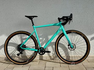 Gravel Megamo Jakar 20