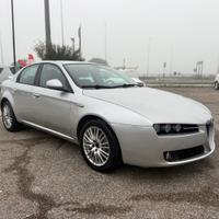 ALFA ROMEO 159 2.0 JTDm Distinctive