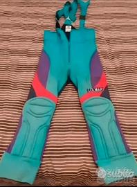 Pantalone da sci colmar