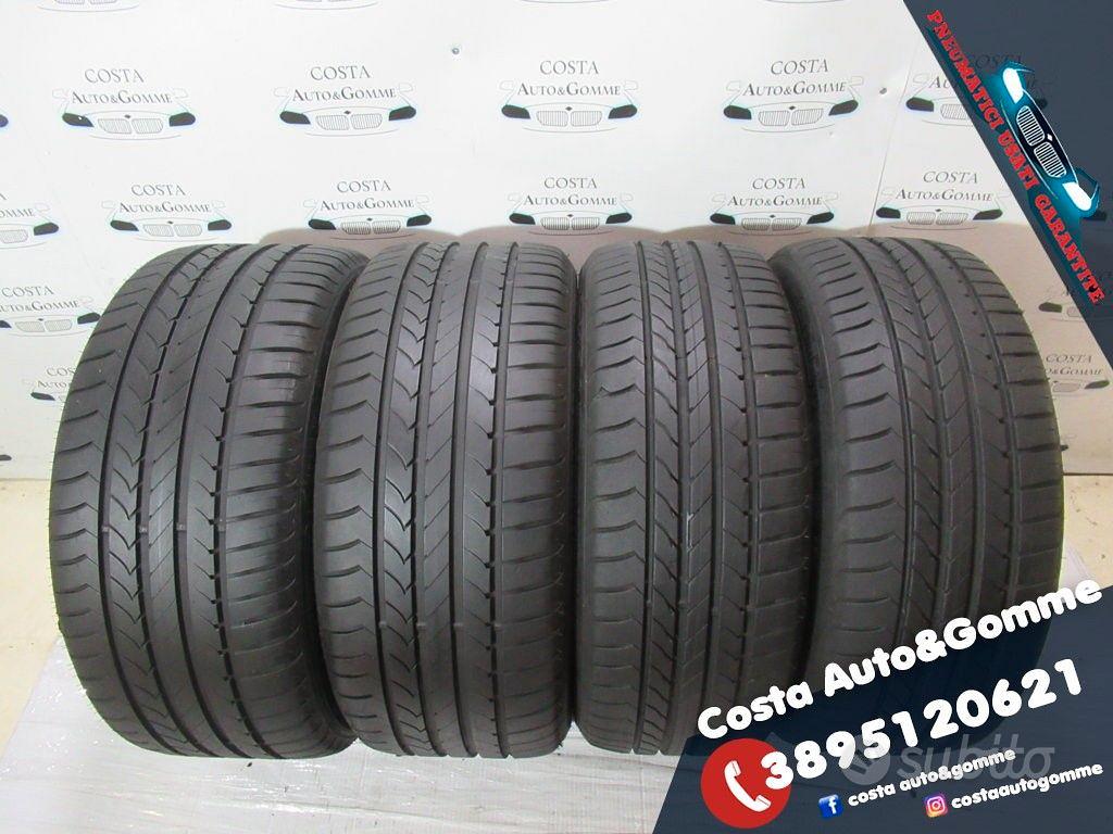 GOMME USATE 225/45 r18 goodyear 225 45 18 eaglef1 pneumatici auto