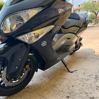 Yamaha T Max