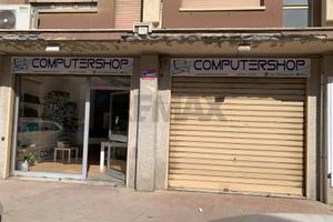 Locale Commerciale - Caltanissetta