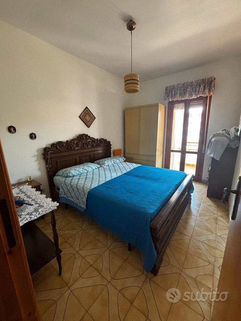 Appartamento – Scalea, Case Popolari, Monticello - Vista 4