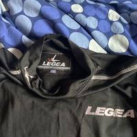 Maglia legea sport tg S