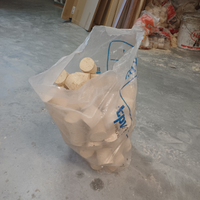 Vend sacchtti di bricchetti