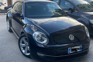 Wolkswagen Maggiolino