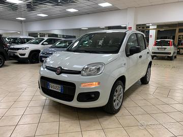 Fiat Panda 0.9 TwinAir Turbo Natural Power Easy