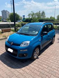 Fiat Panda 1.2 Lounge 69cv