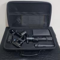 SIRUI Swift P1 Gimbal per fotocamere mirrorless fi