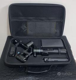 SIRUI Swift P1 Gimbal per fotocamere mirrorless fi