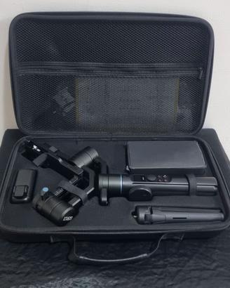 SIRUI Swift P1 Gimbal per fotocamere mirrorless fi