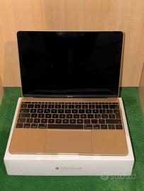 MacBook 2016