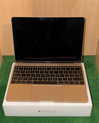 MacBook 2016